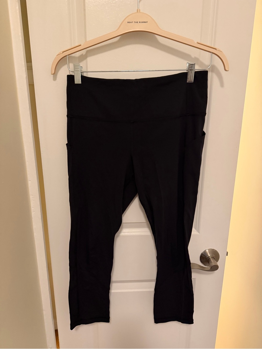 Lululemon Women's 23 inch fast and free leggings